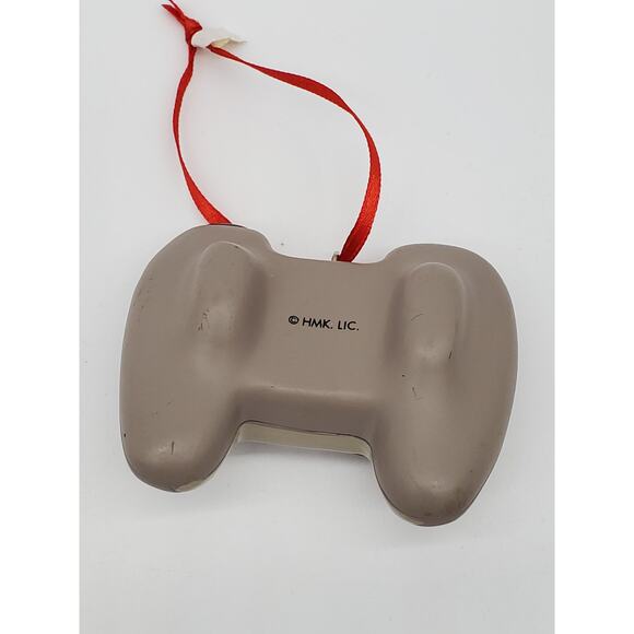 Hallmark Ornament - Video Game Controller - Picture 2 of 3